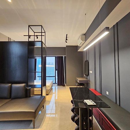 The Axon Residence Bukit Bintang Kuala Lumpur Zewnętrze zdjęcie