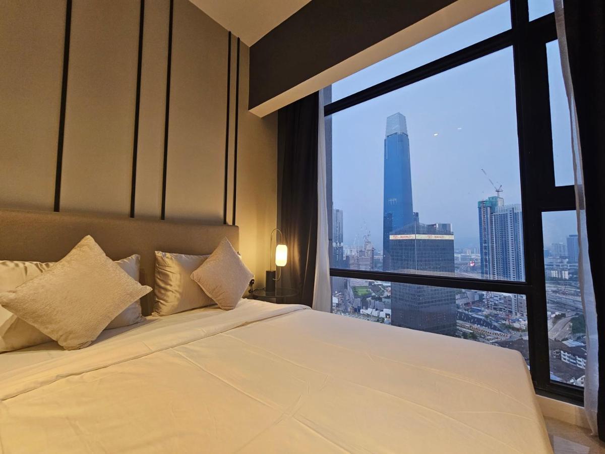 The Axon Residence Bukit Bintang Kuala Lumpur Zewnętrze zdjęcie